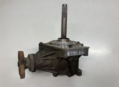 33100JG200 Transfer Box NISSAN X-TRAIL II (T31) (2007-2013)