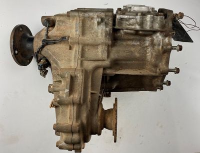 Трансферна кутия FORD RANGER II (2005-2012)