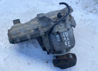 Трансферна кутия BMW X5 (E70) (2007-2013)