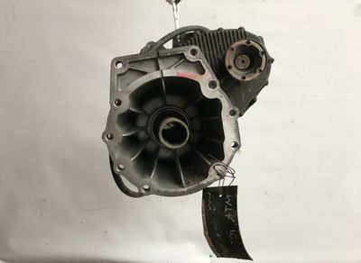 0AD341010T Skrzynia rozdzielcza VW TOUAREG I (7L) (2002-2010)