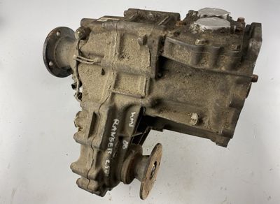 Transfer Box FORD RANGER II (2005-2012)