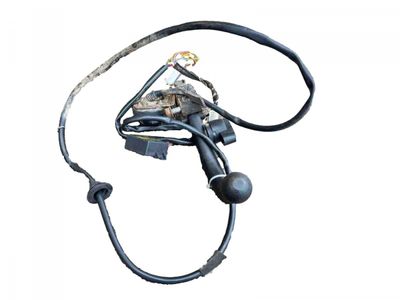 Towbar NISSAN X-TRAIL (T32_) (10.13-)