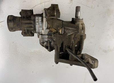 Transfēra kaste SUZUKI LIANA (ER) (2001-2007)