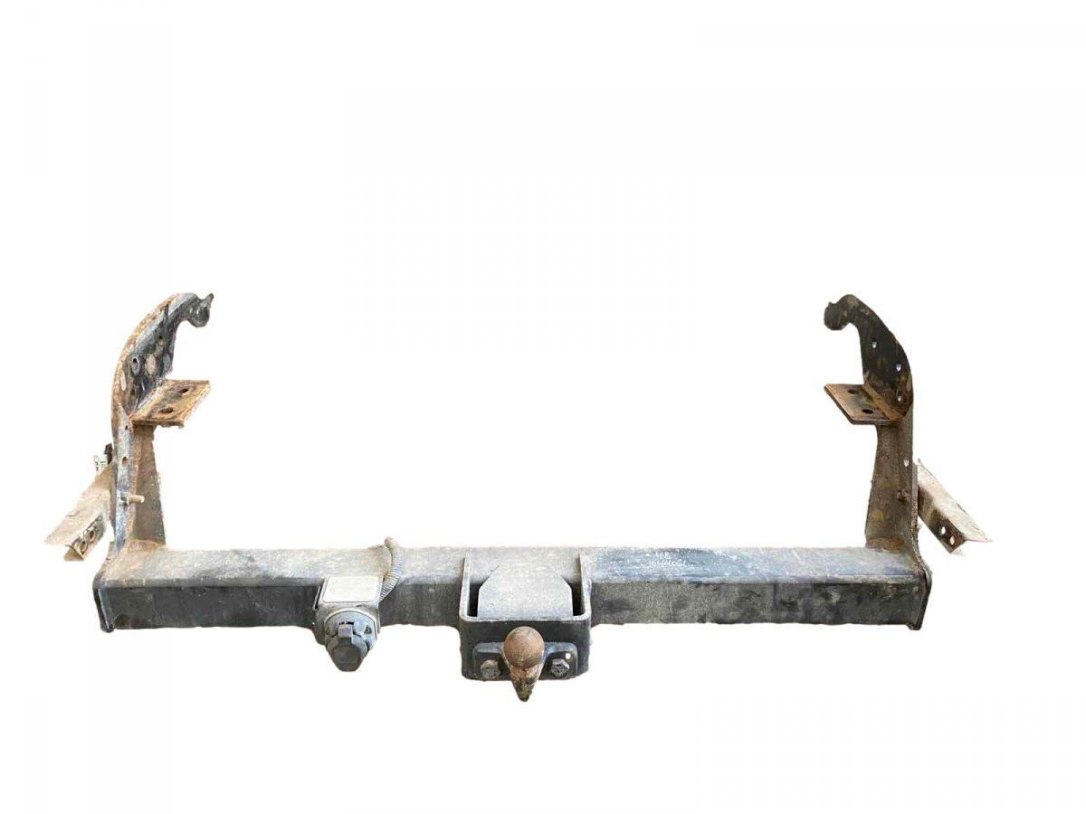 2430492 Towbar FORD RANGER III (TKE, PX) (2011-2023)