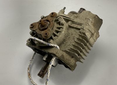 0AU409053H MPTVAA450 VAA450 ZSB0A409053 Transfer Box VW TIGUAN I (5N) (2007-2018)