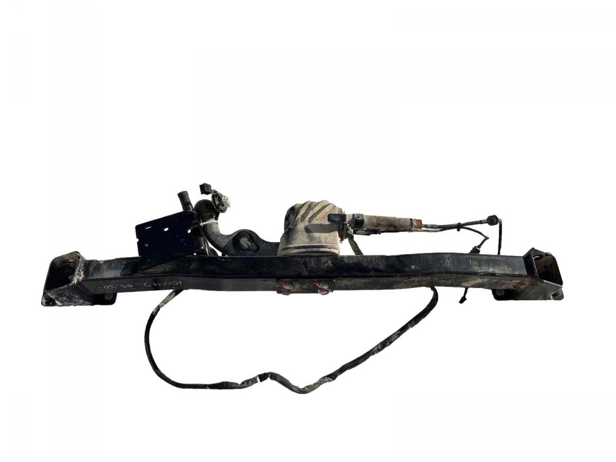 A2113100004 Towbar MERCEDES-BENZ E-CLASS (W211) (2002-2009)