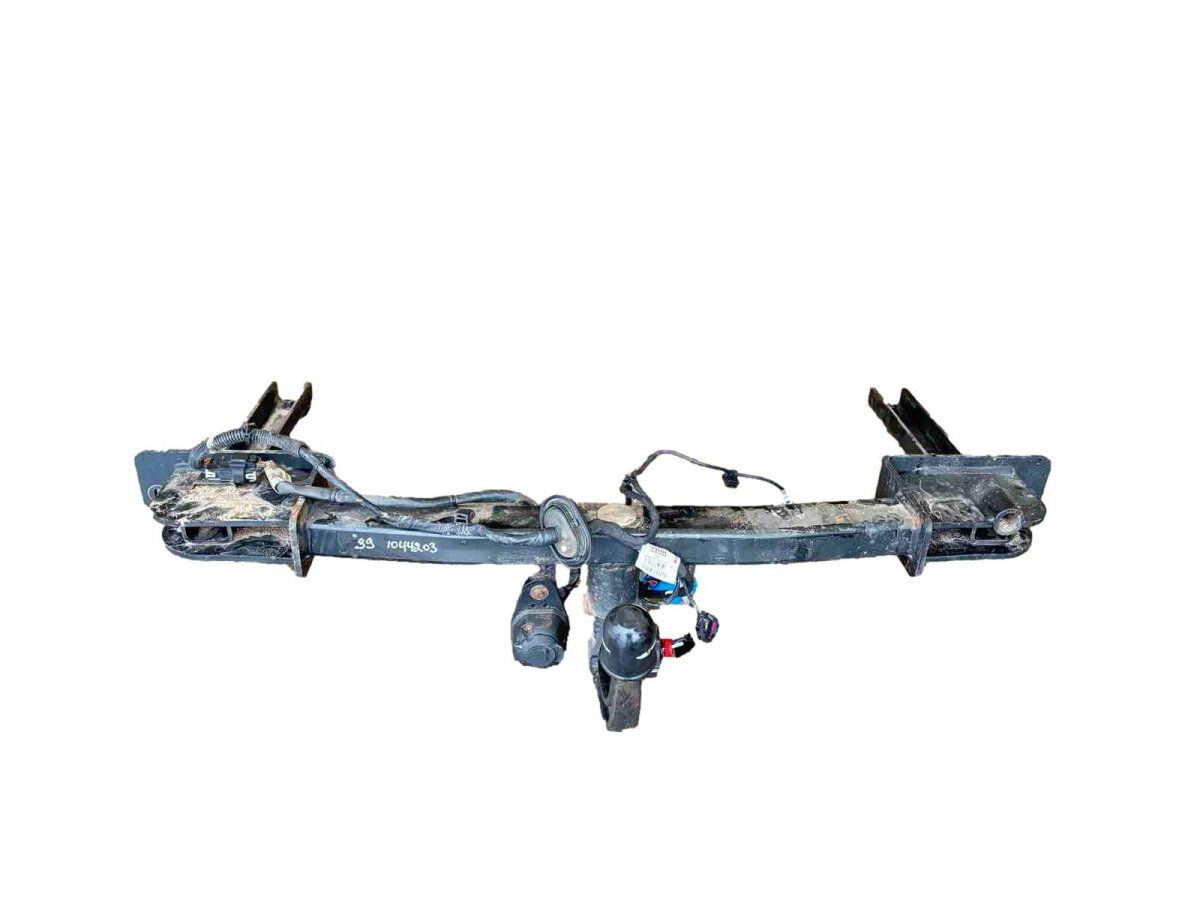 314354 Towbar OPEL ZAFIRA TOURER C (P12) (2011-2019)