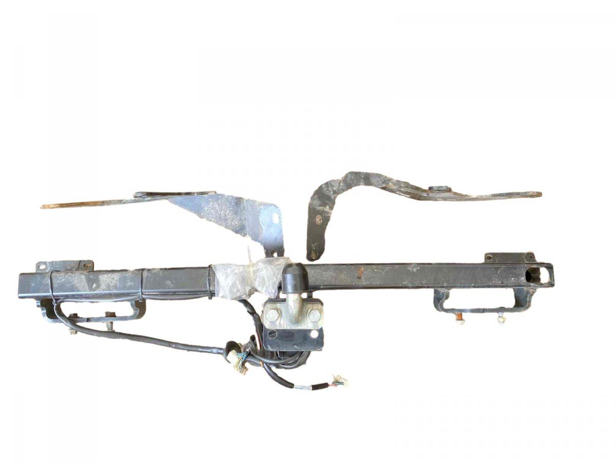 756107370R Towbar RENAULT KANGOO III (FFK, KFK) (2021-)