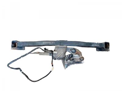 A2113100004 Anhängerkupplung MERCEDES-BENZ E-KLASSE (W211) (2002-2009)