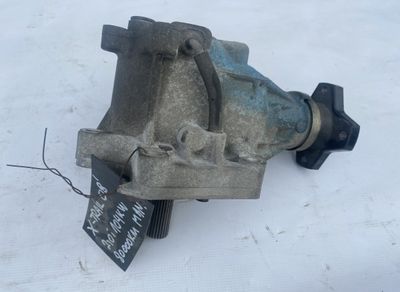 Transfer Box NISSAN X-TRAIL II (T31) (2007-2013)