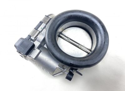 0280750246 Throttle body MERCEDES-BENZ S-CLASS Coupe (C216) (2006-2013)