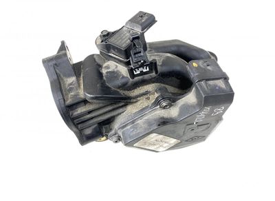 A2C53350932 Throttle body MERCEDES-BENZ C-CLASS (W205) (2013-2021)