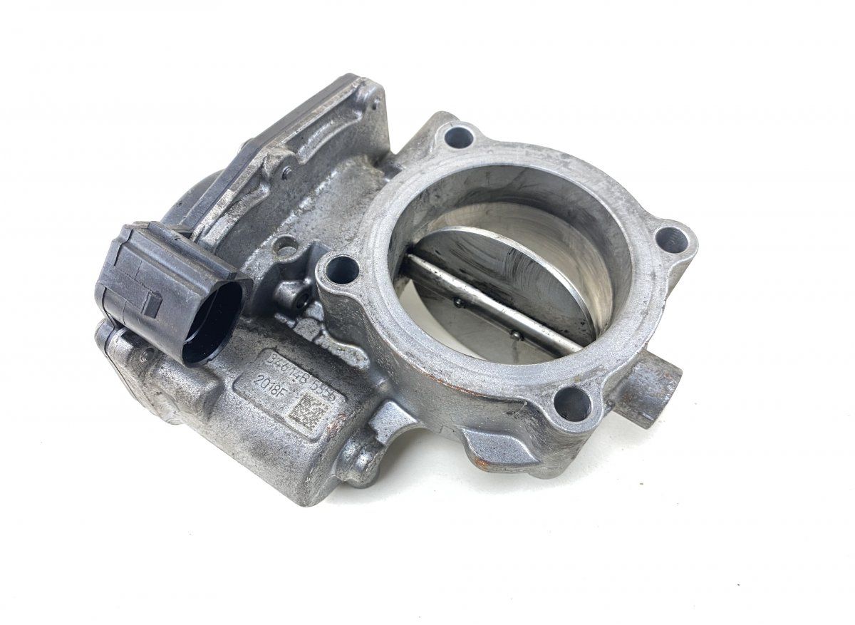 68147613AA 5.05692.00 Throttle body JEEP GRAND CHEROKEE IV (WK, WK2) (2010-2021)