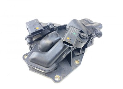 A2C53350932 Corps de papillon NISSAN X-TRAIL III (T32) (2013-2022)