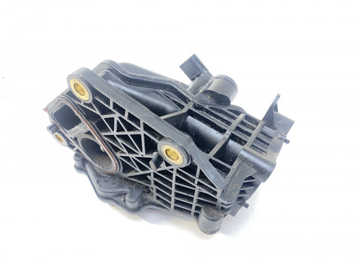 A2C53350932 Throttle body MERCEDES-BENZ C-CLASS (W205) (2013-2021)