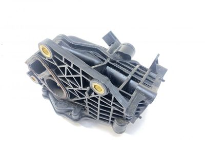 A2C53350932 Корпус на дросела MERCEDES-BENZ C-CLASS (W205) (2013-2021)