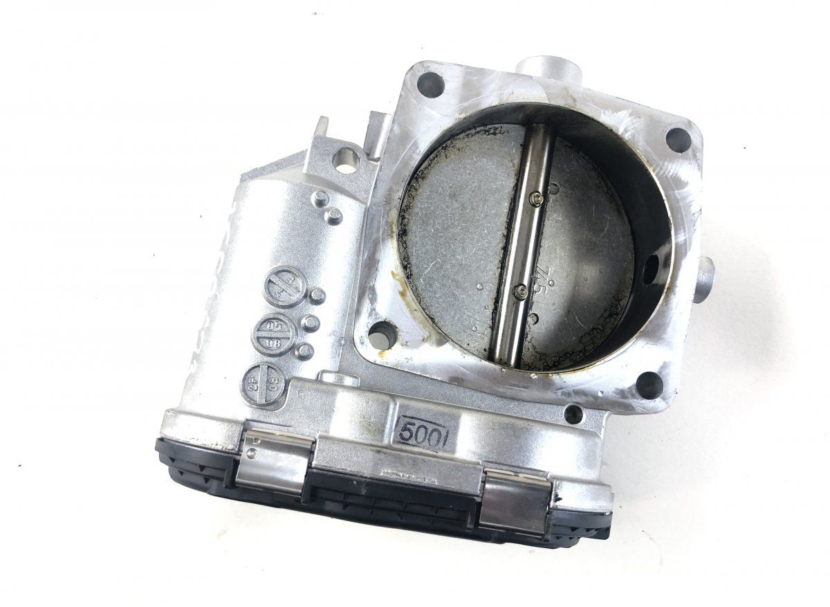0280750246 Throttle body MERCEDES-BENZ C-CLASS (W204) (2007-2013)