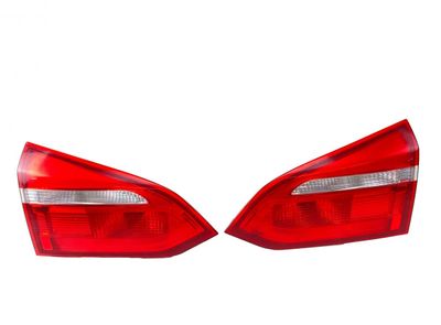 1868300 1868297 Tail lights set/kit FORD FOCUS III (2010-2018)