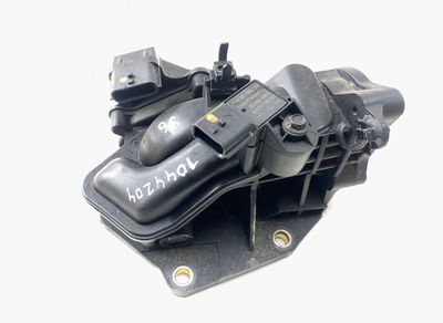 A2C53350932 Throttle body NISSAN X-TRAIL III (T32) (2013-2022)