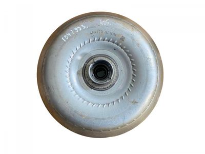 32240551 Torque converter VOLVO XC40 / EX40 / EC40 (536, 539) (2017-)