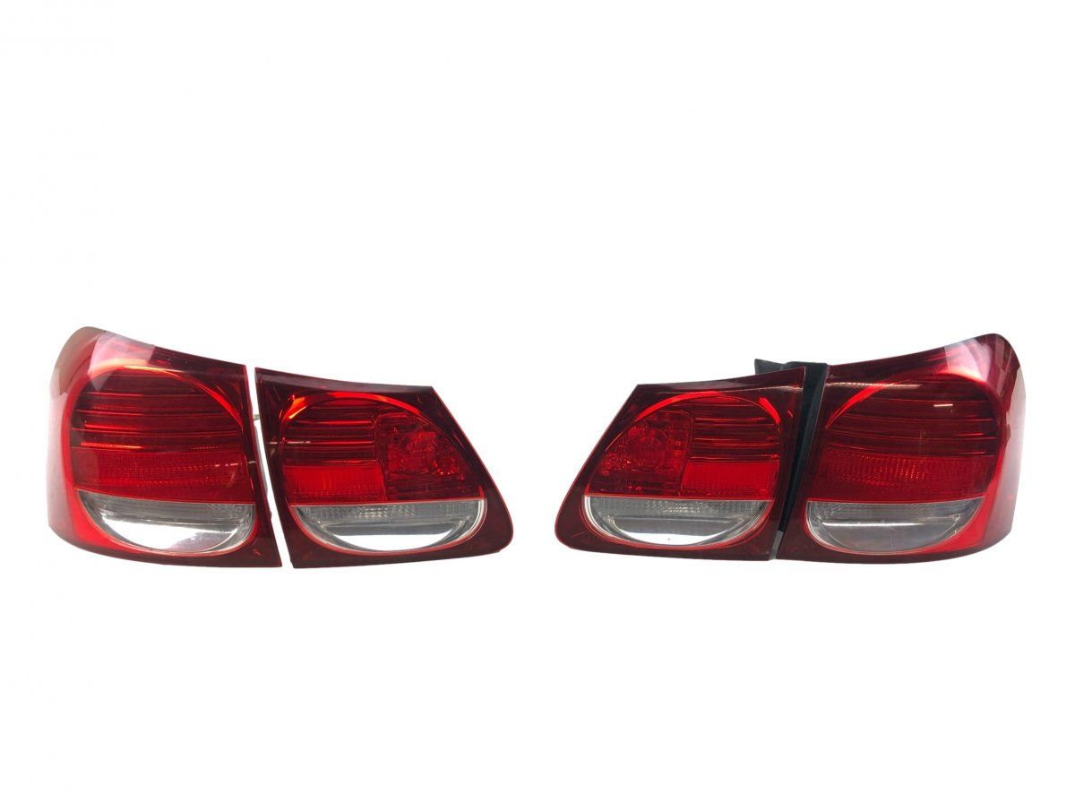 8156130A30 Tail lights set/kit LEXUS GS III (2005-2011)