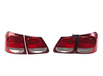 8156130A30 Tail lights set/kit LEXUS GS III (2005-2011)
