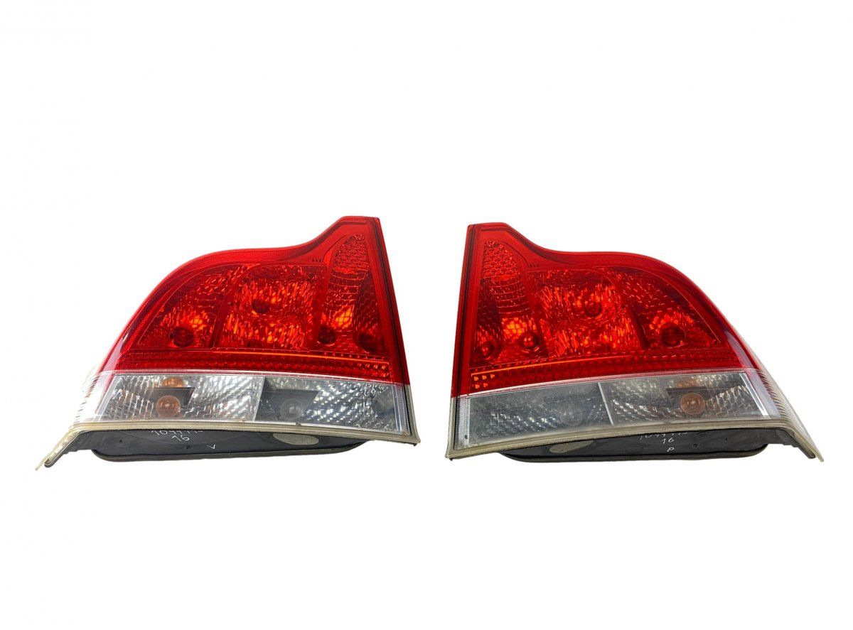 30655367 30655368 Tail lights set/kit VOLVO S60 I (RS) (2000-2010)