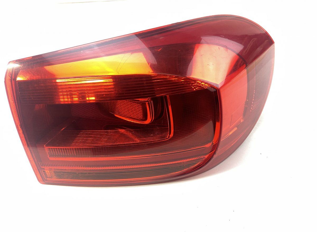 5N0945095Q 5N0945096Q 5N0945093G 5N0945094H Tail lights set/kit VW TIGUAN I (5N) (2007-2018)
