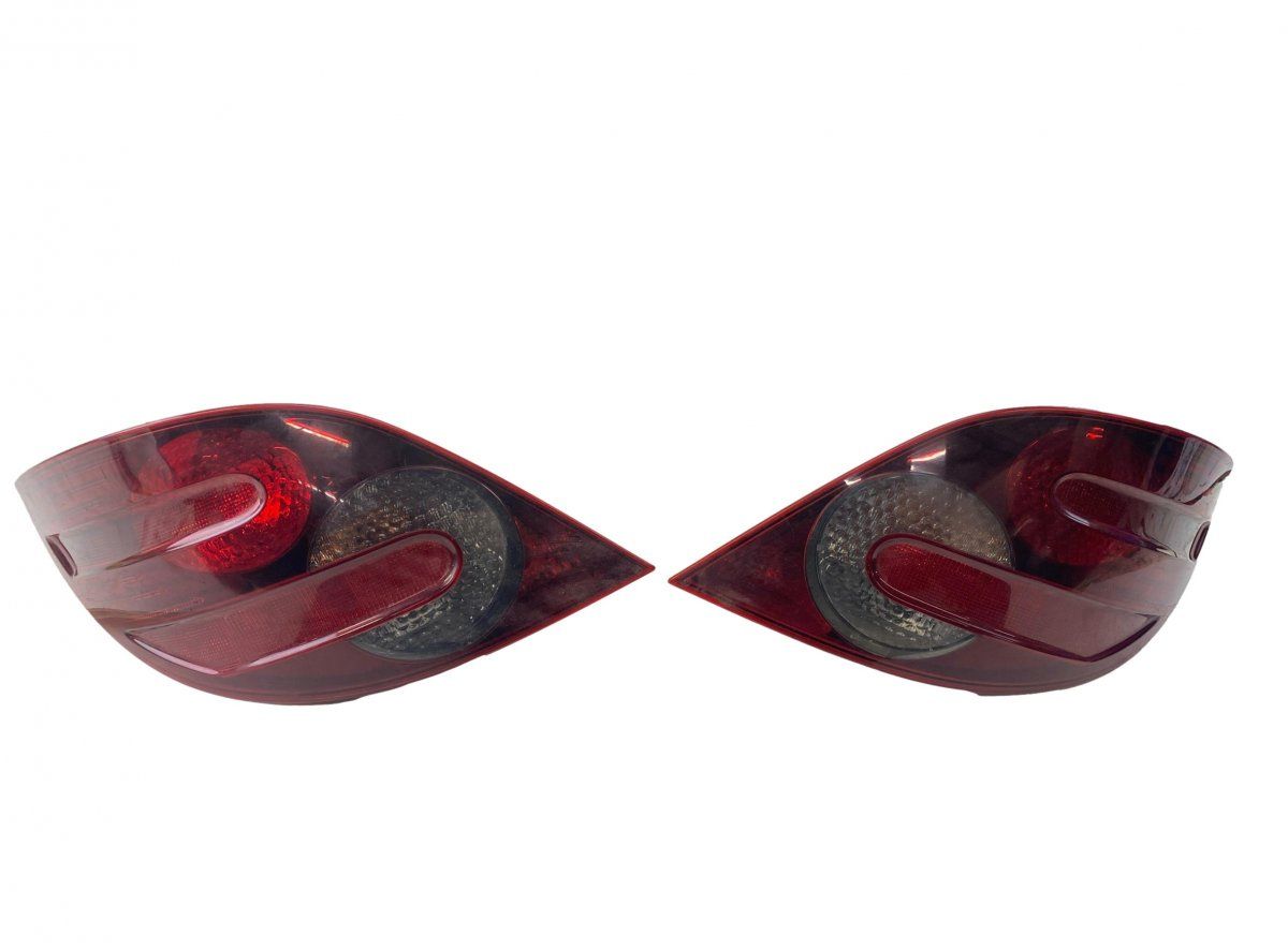 A2518201764 A2518201864 Tail lights set/kit MERCEDES-BENZ R-CLASS (W251) (2006-2013)