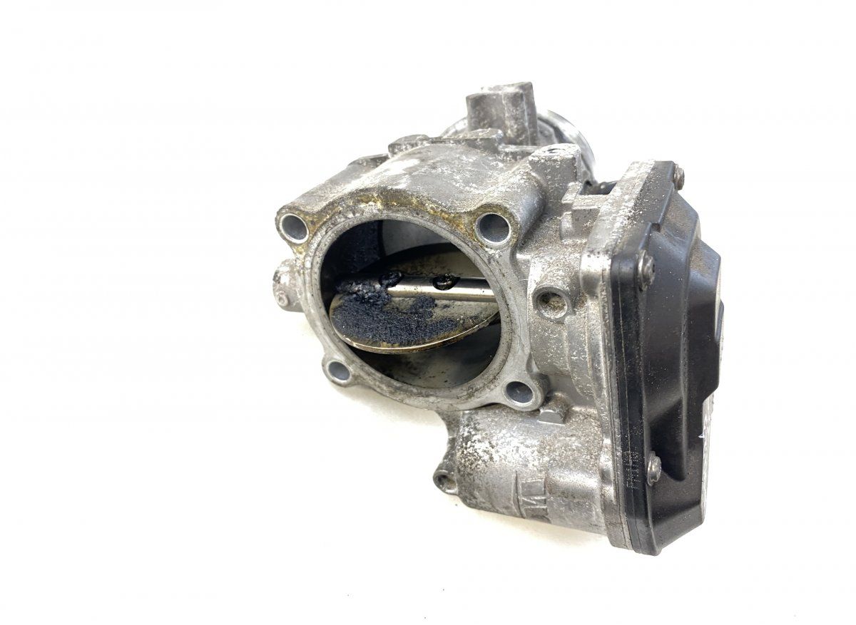 68147613AA 5.05692.00 Throttle body JEEP GRAND CHEROKEE IV (WK, WK2) (2010-2021)