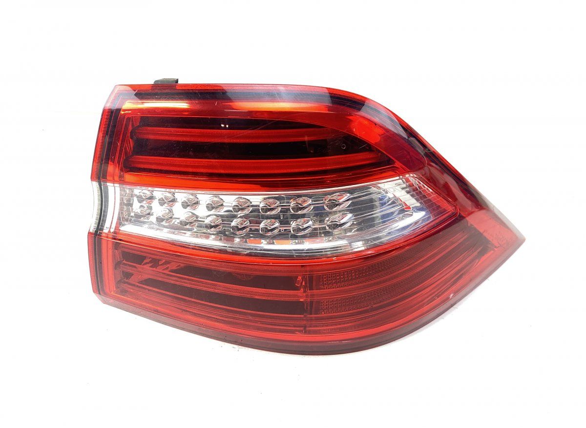 A1669063201 Tail light, right MERCEDES-BENZ ML-CLASS (W166) (2011-2015)