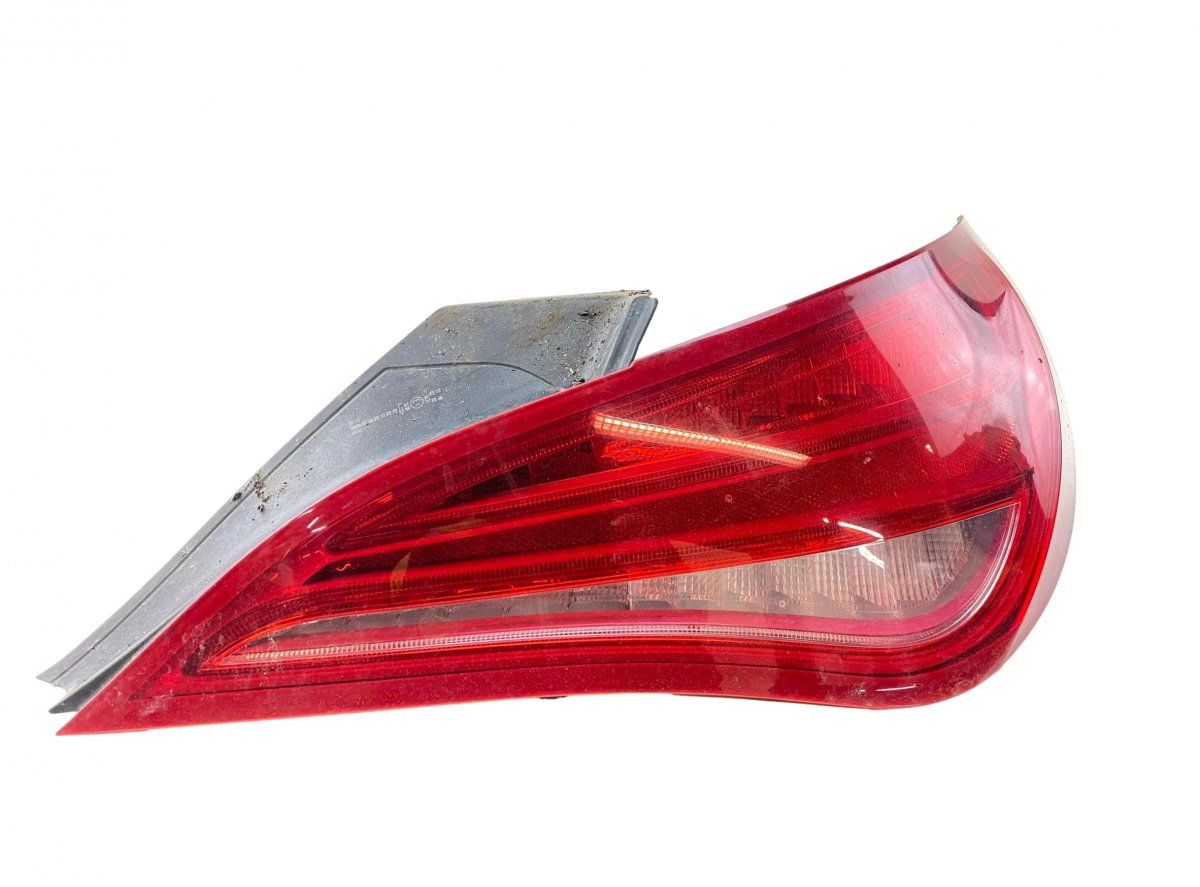 A1179062600 Tail light, right MERCEDES-BENZ CLA (C117, X117) (2013-2019)