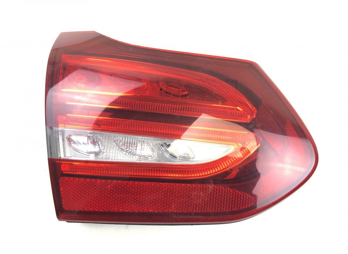 A2059061503 Tail lights set/kit MERCEDES-BENZ C-CLASS (W205) (2013-2021)