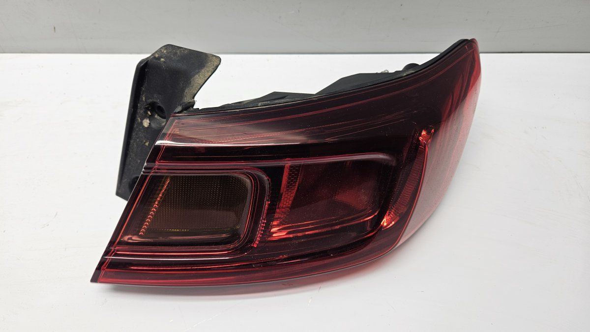 265501301R Tail light, right RENAULT TALISMAN (L2M, KP) (2013-2022)