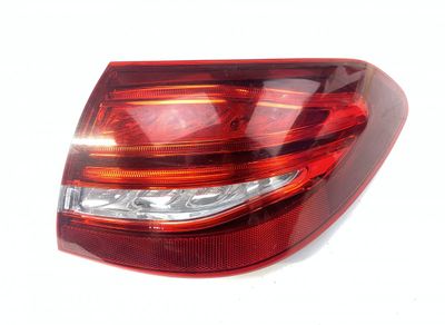 A2059065200 Tail light, right MERCEDES-BENZ C-CLASS (W205) (2013-2021)