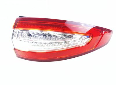 2345653 21030208 Tail light, right FORD MONDEO Mk V (CD, CE, CF) (2014-2022)