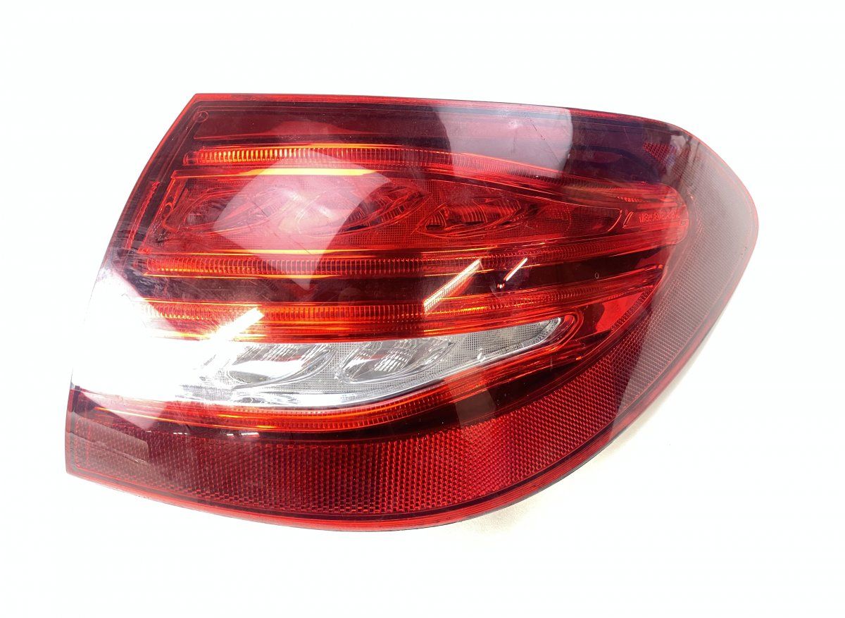 A2059060303 Tail light, right MERCEDES-BENZ C-CLASS (W205) (2013-2021)