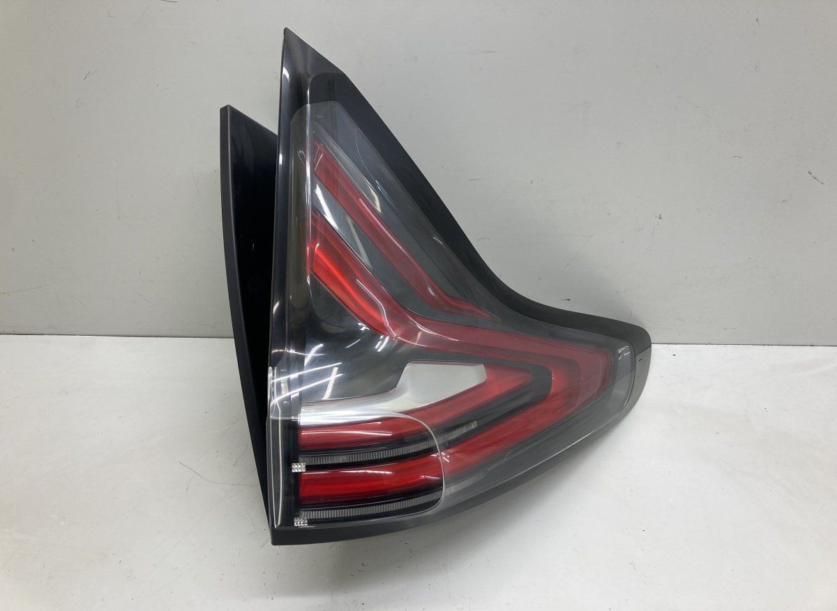 265502726R Tail light, right RENAULT ESPACE V (JR) (2015-2023)