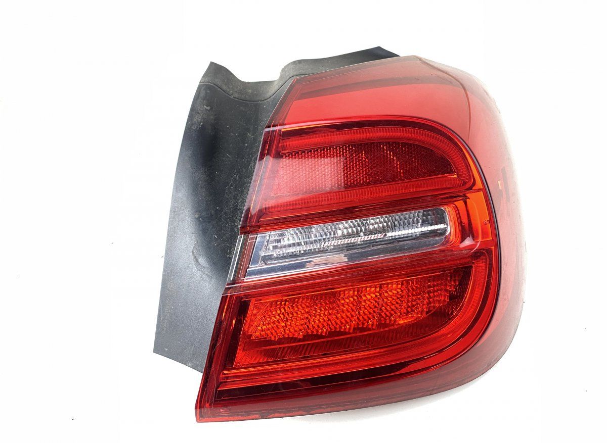 A1569062058 Tail light, right MERCEDES-BENZ GLA I (X156) (2013-2020)