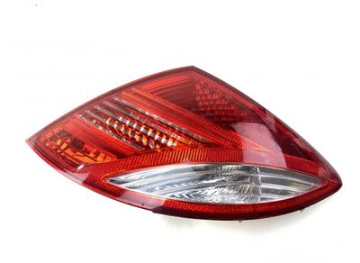 A2168200264 Tail light, right MERCEDES-BENZ S-CLASS Coupe (C216) (2006-2013)