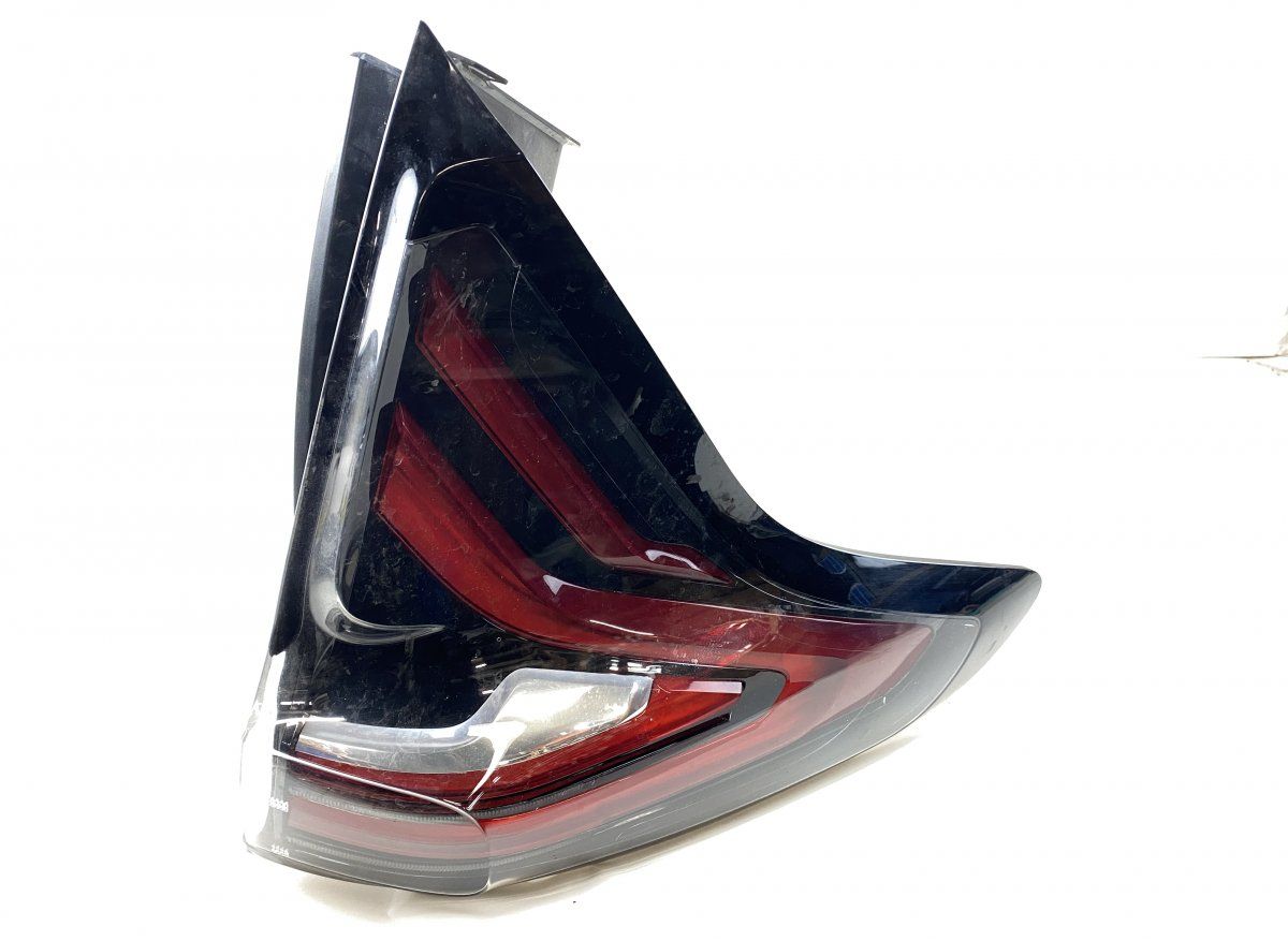 265506105R Tail light, right RENAULT ESPACE V (JR) (2015-2023)