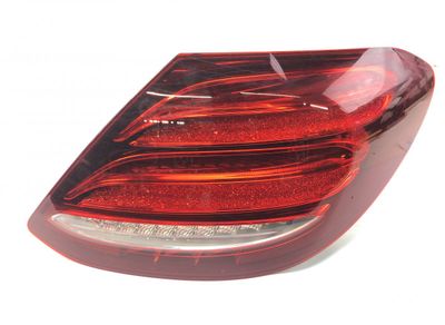 A2139068000 Tail light, right MERCEDES-BENZ E-CLASS (W213) (2016-2023)