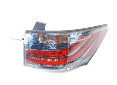 8155176080 Tail light, right LEXUS CT (2010-2022)