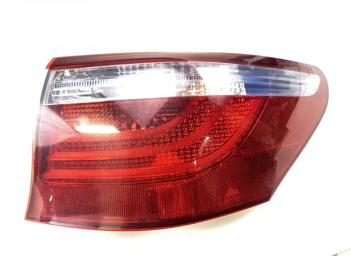 8155150190 Tail light, right LEXUS LS (XF40) (2006-2017)