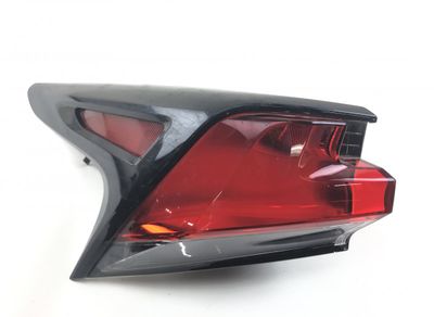 8155078060 Tail light, right LEXUS NX I (AZ10) (2014-2021)