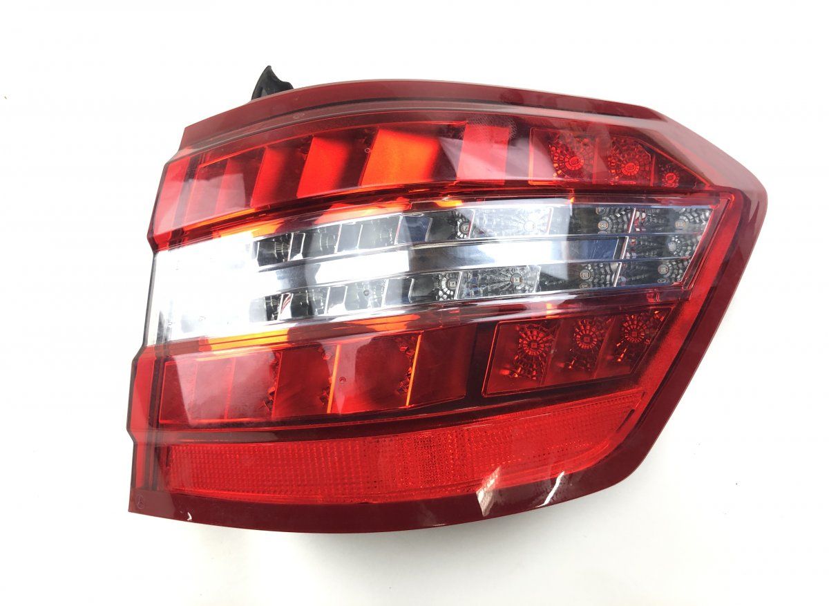 A2128204064 Tail light, right MERCEDES-BENZ E-CLASS (W212) (2009-2016)