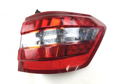 A2128204064 Tail light, right MERCEDES-BENZ E-CLASS (W212) (2009-2016)