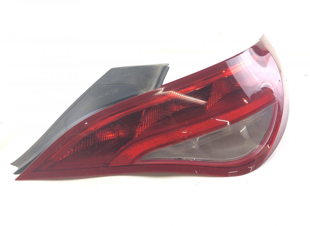 A1179069800 Tail light, right MERCEDES-BENZ CLA (C117, X117) (2013-2019)