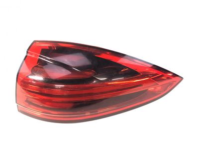 95863106201 Aizmugurējais lukturis, labais PORSCHE CAYENNE II (2010-2017)