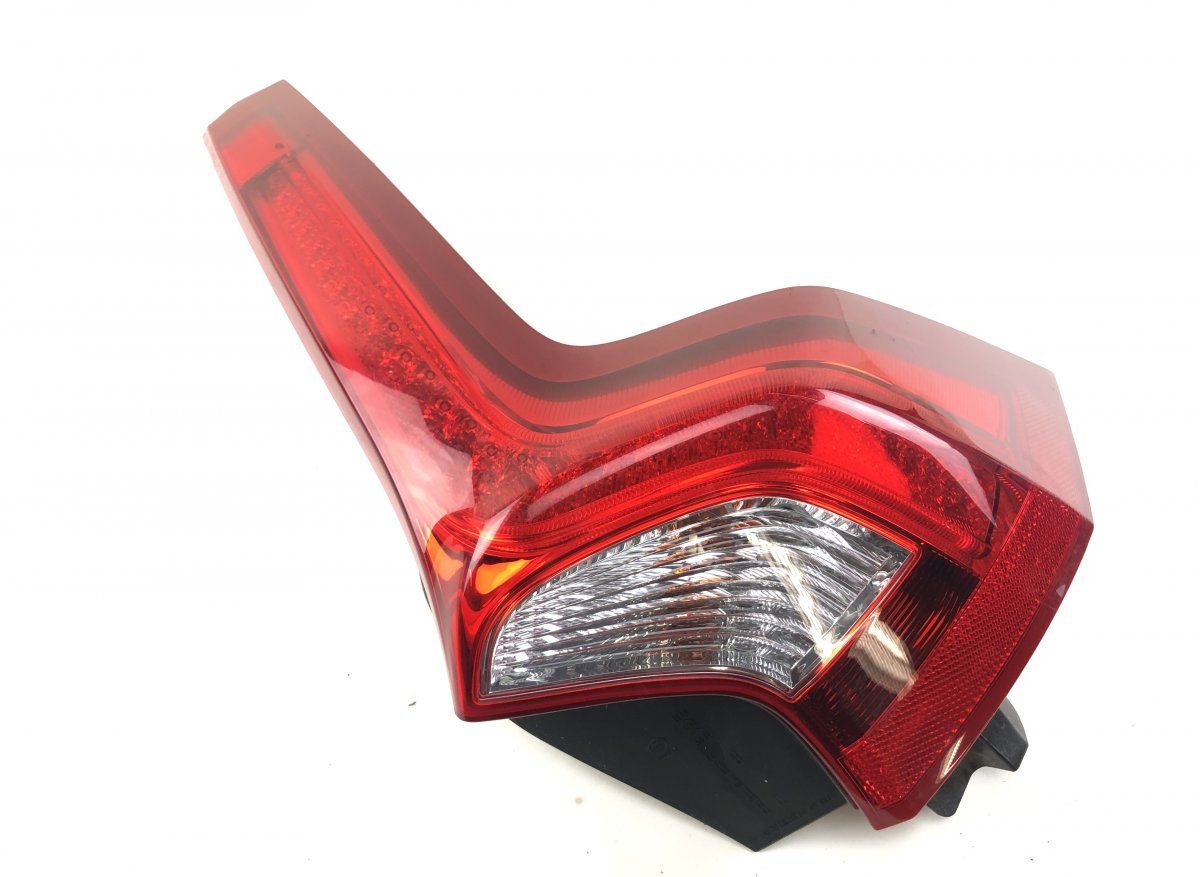 0319421724 RI0021490201 LLH451 Tail light, right VOLVO S60 II / V60 I (2010-2018)